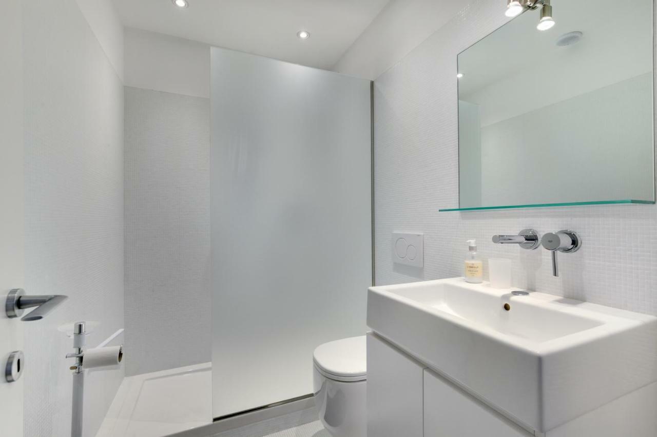 San Marcuola Apartment Venedik Dış mekan fotoğraf
