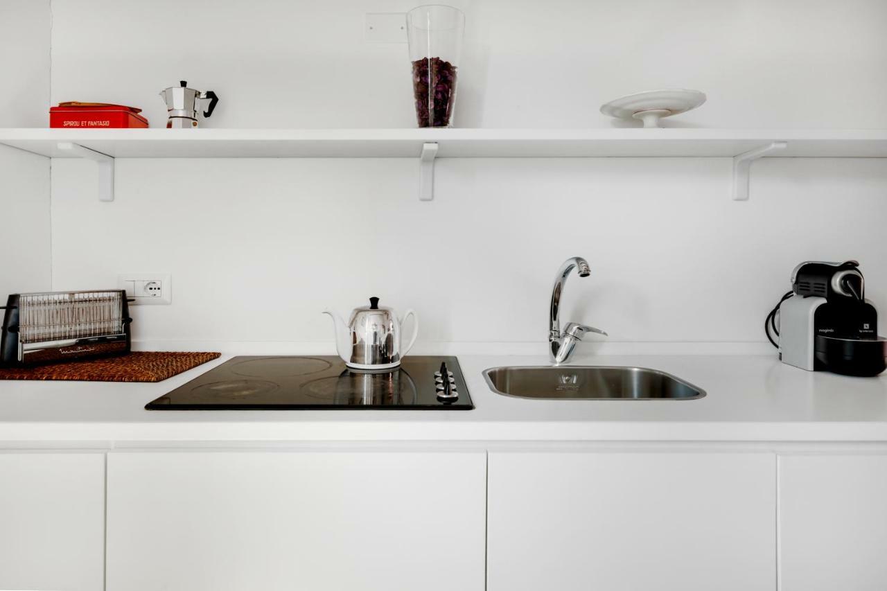 San Marcuola Apartment Venedik Dış mekan fotoğraf