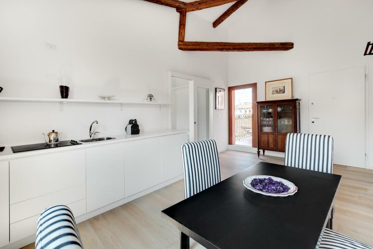 San Marcuola Apartment Venedik Dış mekan fotoğraf